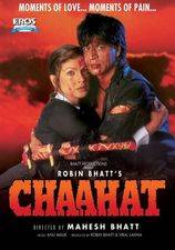 Filmposter Chaahat