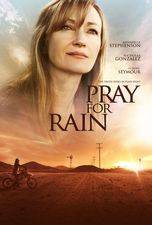 Filmposter Pray For Rain