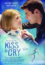 Filmposter Kiss & Cry