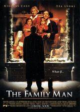 Filmposter The Family Man
