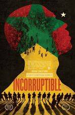 Filmposter Incorruptible