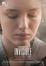 Filmposter Invisible