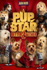 Filmposter Pup Star: Better 2Gether 