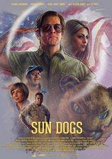 Filmposter Sun Dogs