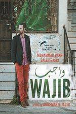 Filmposter Wajib