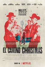 Filmposter El Camino Christmas