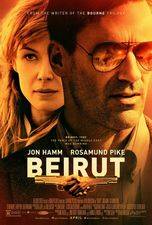 Filmposter Beirut
