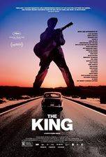 Filmposter The King