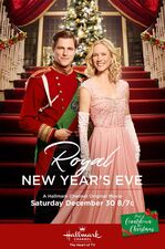 A Royal New Year's Eve