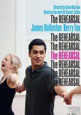 The Rehearsal 