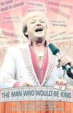 Filmposter The Man Who Would Be Polka King