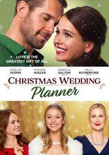 Filmposter Christmas Wedding Planner