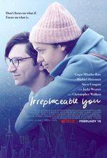 Filmposter Irreplaceable You
