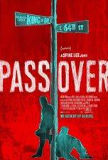 Filmposter Pass Over