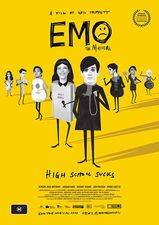 Filmposter Emo the Musical