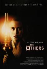 Filmposter The Others