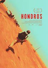 Filmposter Hondros