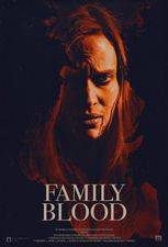 Filmposter Family Blood