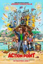 Filmposter Action Point