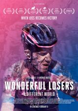 Filmposter Wonderful Losers: A Different World