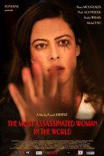 Filmposter The Most Assassinated Woman in the World