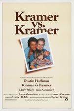 Filmposter Kramer vs Kramer