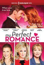 Filmposter My Perfect Romance