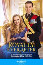 Filmposter Royally Ever After