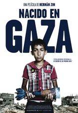 Filmposter Nacido en Gaza