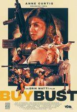 Filmposter BuyBust