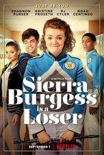 Filmposter Sierra Burgess Is A Loser
