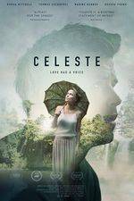 Filmposter Celeste