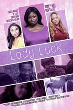 Filmposter Lady Luck
