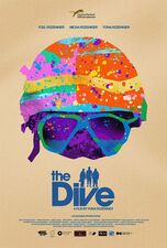 Filmposter The Dive