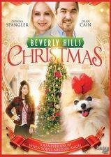 Filmposter Beverly Hills Christmas