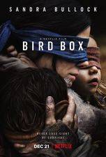 Filmposter Bird Box