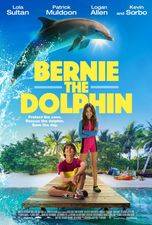 Filmposter Bernie the Dolphin