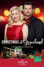 Filmposter Christmas at Graceland