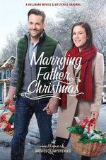 Filmposter Marrying Father Christmas