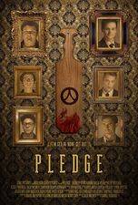 Filmposter Pledge