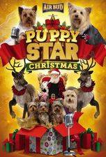 Filmposter Puppy Star: Christmas