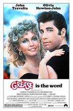 Filmposter grease