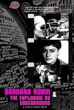 Filmposter Barbara Rubin and the Exploding NY Underground