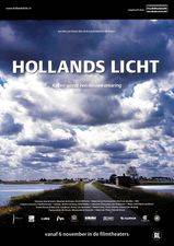 Filmposter Hollands licht
