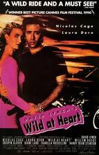 Filmposter Wild at Heart